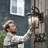 KODA Outdoor LED Wall Lantern-107532149