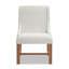 Chaise d'appoint rembourrée Romana Mya-98177797