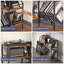 76cm H Media Shelves