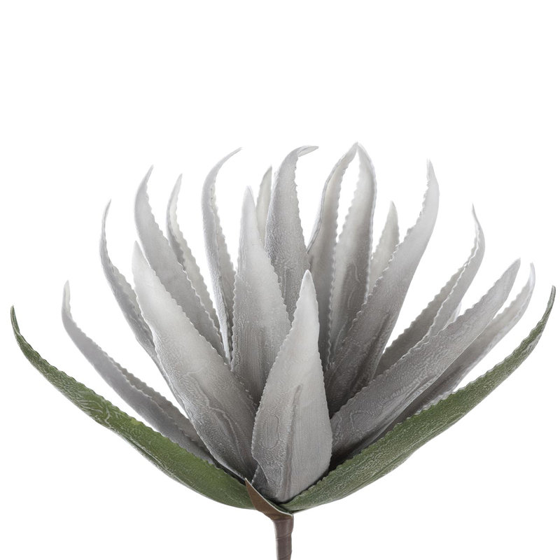 Fabric Arrangement, Grey