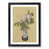 Black Framed selected