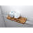 Choreograph Shower Teak Tray