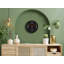 Ampelio Wall Clock-2123652511