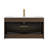 Patricia 30" Floating Bathroom Vanity with Sintered Stone Basin & Drawers-129479425-129479426