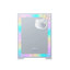 Miroir de salle de bain Hello Kitty