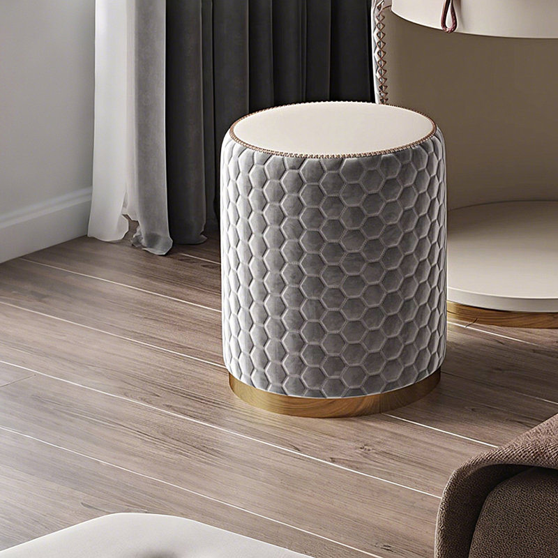 Meuble-lavabo compact en bois massif Luxury