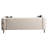 Jamayiah 84.25" Square Arm Sofa-234789553