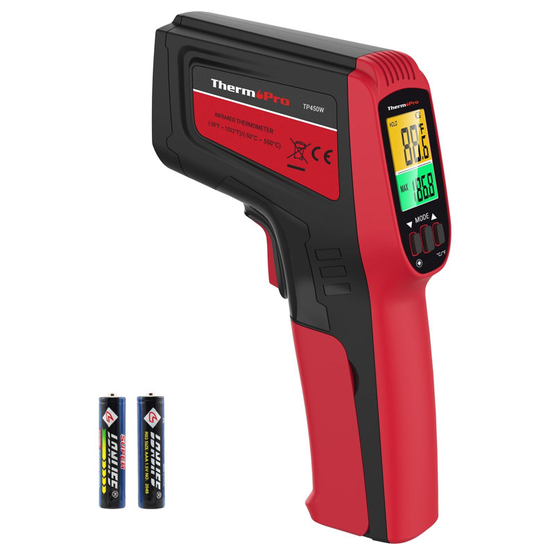 Thermomètre ThermoPro
