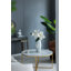 Vase de table en verre Cherly