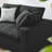 Modway Commix Down Filled Overstuffed Loveseat-88849724