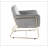 Gray Eudia Armchair-647642769