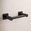 Parallel™ Pivoting Toilet Paper Holder, Wall-Mount Bathroom Toilet Paper Holder-1577138256