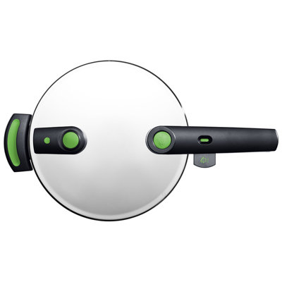 Vitaquick Green fast frying pan