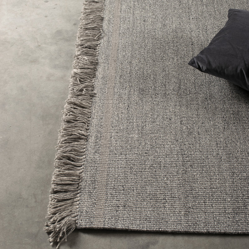 Marquee Hand Woven Area Rug, Rectangle 200 x 290cm