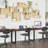 Antawan Commercial Grade Office Computer Desk and Home Office Desk-493080897-493705413