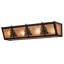 Bedminster 4 - Light Bath Bar