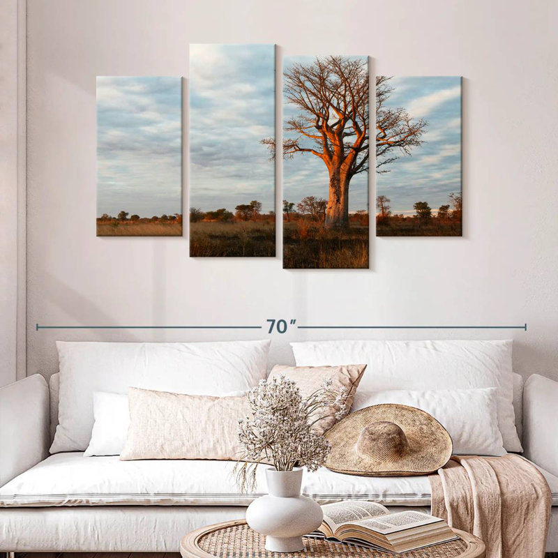 Harnek Zambian Baobab Tree