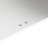 47.6'' Wall Mounted Single Bathroom Vanity Base Only