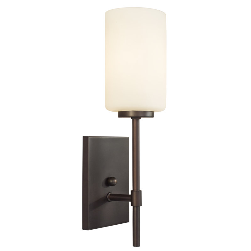 Encinas Wallchiere, Antique Bronze