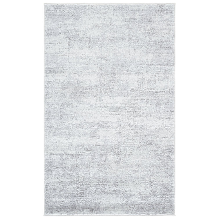 Emigsville Performance Performance Abstract Rug
