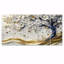 Ensemble de salon art mural blanc et bleu Cherry Blossom Garden Of Branches I - Cherry Blossom-1664239764