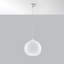 1 - Light Stainless Steel Pendant-1393615938