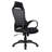 Inbox Zero Elbira Executive Chair with Headrest-1967572785
