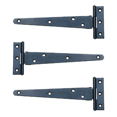 Charnière de sangle de porte