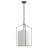 Bow 3 - Light Lantern Cylinder Pendant-38841498-38841507