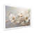 Cadre simple blanc