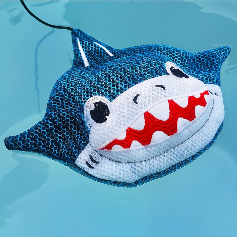 Aspirateur de spa - nettoyant réutilisable pour spa et piscine