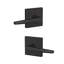 Levier de couloir et de lit sur mesure avec garniture Collins-27327176