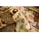Tapis oriental beige / brun Niles
