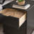 Marialana 19.3'' W Solid Wood Nightstand-1093661816