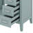 30 Inch Bathroom Vanity With  Drawers-1637820695