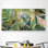 " Sun-Tripped Tropicals "