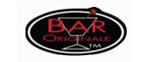 Bar Originale logo