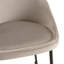 Osbourn Counter Stool with Metal Frame