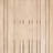 Balboa Rectangular Teak Outdoor Dining Table , 86.5'' in. W 39.25'' in. D