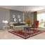 Tapis turc Anatolian 6 x 8