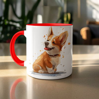 Mug