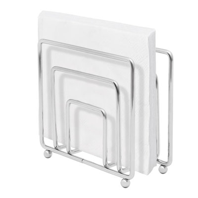 Porte-serviettes de table Clayhatchee