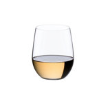 RIEDEL 7414/0 The O Wine Tumbler Cabernet/Merlot Wine Glass, 22 fl. oz, 4 Pack