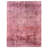 One-of-a-Kind 9'1" X 12'5" New Age Wool Area Rug in Dark Red