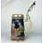 Caenada Ceramic Beer Mug