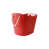 Red is out of stock