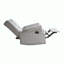 Alice Wingback Swivel Recliner-236452191