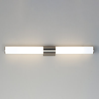 Stevenage Dimmable LED Bath Sconce