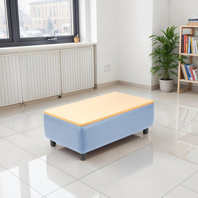 Table basse modulaire Kid Comfort