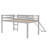 Eph Kids Twin Loft Bed